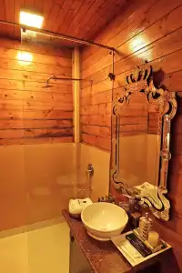 Estrela Do Mar Beach Resort - A Beach Property, Goa - 91