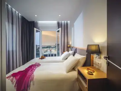 Elysian Suites - 76