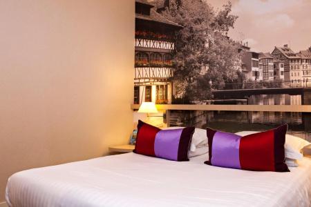 Best Western Plus Monopole Metropole - 27