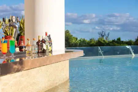 Krystal Urban Cancun & Beach Club - 14