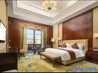 Changzhou Xinyun Qingfeng Garden - 36