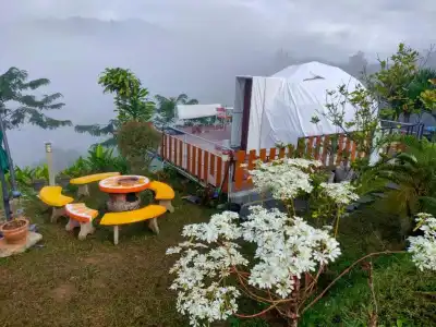 Khao Kho Tree Top - 55
