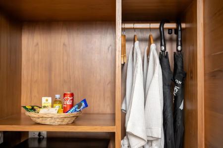 Tamnanpar Resort - 95