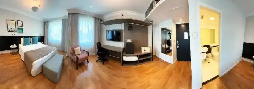 Blue Tree Premium Morumbi - 105