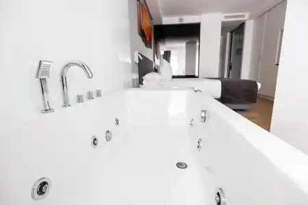 Sercotel Valencia Alameda 41 - 17