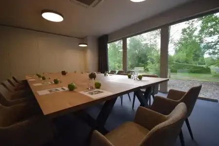 Velotel Brugge - 17
