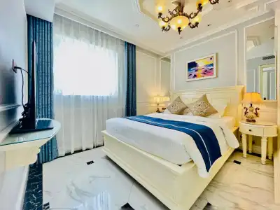 Lan Rung Beach Resort - 119