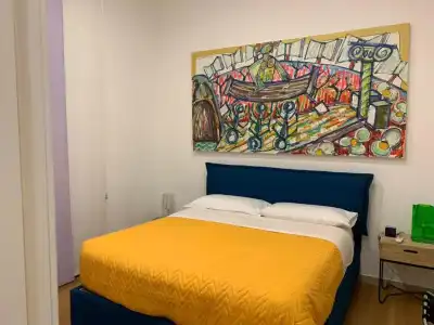 Bed&Breakfast Dimora Megaride - 54
