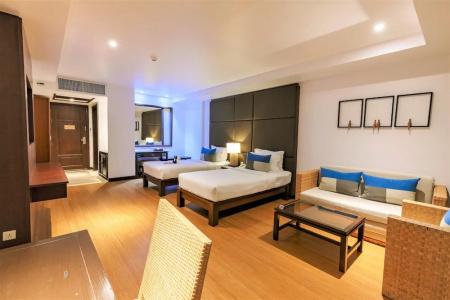 Baan Laimai Beach Resort & Spa - 162