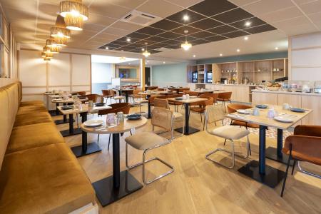 Sure by Best Western Caen Mémorial - 26