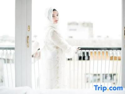 Noursabah Bed Bangkok - 182