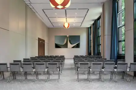 Sheraton Berlin Grand Esplanade - 27