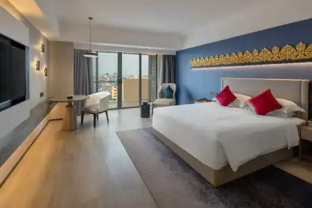 Tian Yi International 天艺国际酒店 - 65