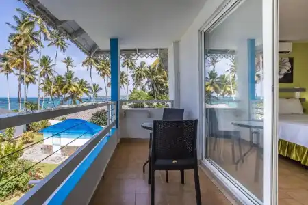 Costarena Beach - 96