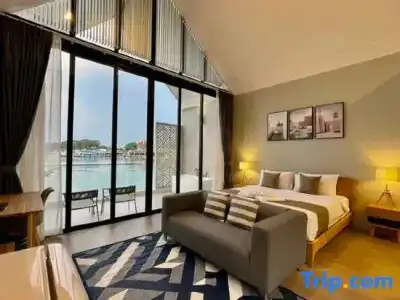 Baan Tah On The Sea - 370