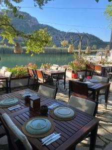 Mira (Myra) Otel Ve Restaurant Dalyan - 25