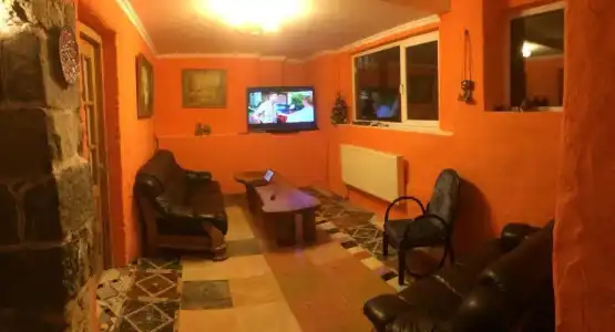ArtVilla Bakuriani - 82