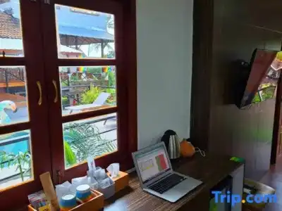 Alpha Resort & Spa - 100