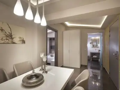 Koukounaria & Suites - 109