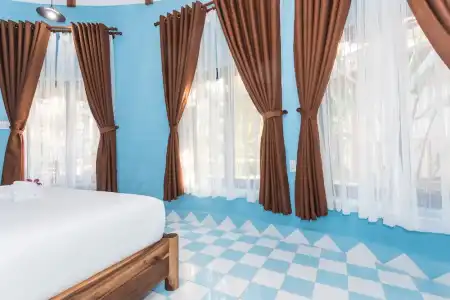 Isabella Resort - 56