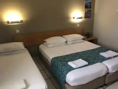 Sahara Eilat - 2