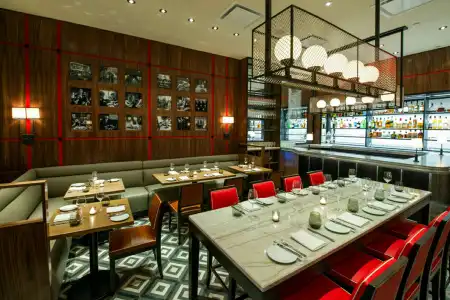 City Club - 19