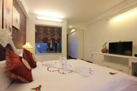 Hanoi Inner - 50