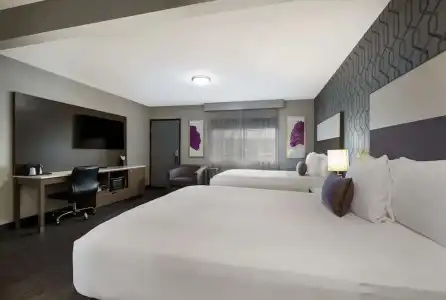 Sunset West, SureStay Collection by Best Western - 64