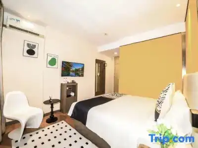 Phucome Resort - 68