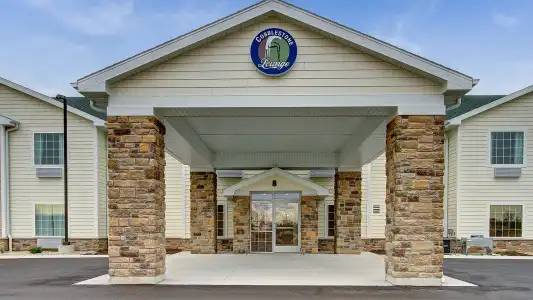 Cobblestone & Suites – Pulaski/Green Bay - 19