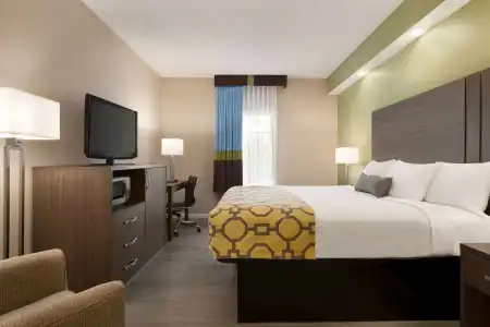 Quality Inn Ormond Beach – Daytona - 4