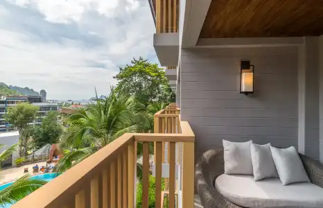 dusitD2 Ao Nang Krabi - 12