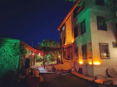 Kapadokya Konak - 0