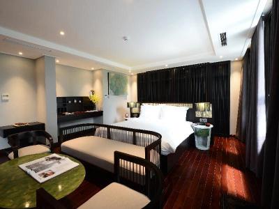 The Chi Novel Hostel - 110