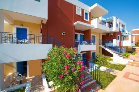 Astra Village - 97
