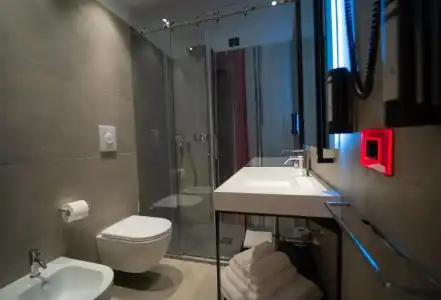 Best Western Plus Sabaudia - 90