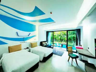 Splendid Khaoyai - 125