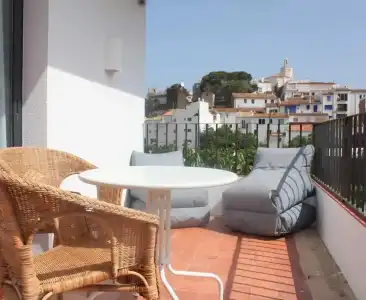Boutique Horta d'en Rahola - 24