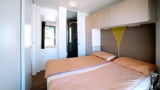 Glamping Village Orlando in Chianti - 53