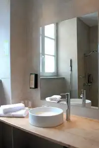 Grand Hôtel du Luxembourg & Spa - 84