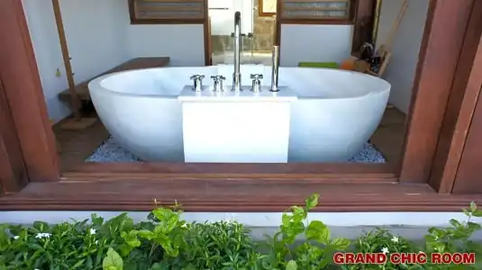 Hoi An Chic Green Retreat - 104