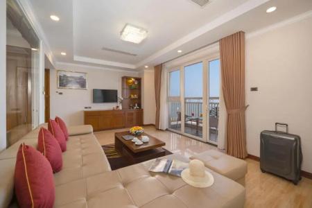 BlueSun Danang Beach - 95
