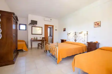Agriturismo Posta Pastorella - 17