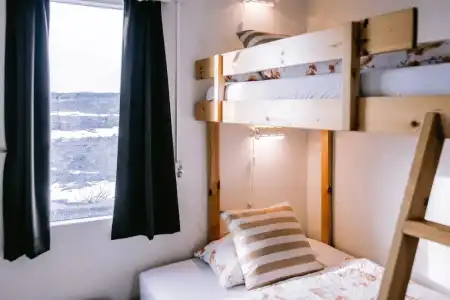 Hlíd Hostel - 5