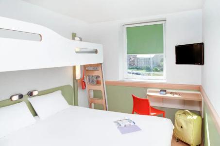 ibis budget Clermont-Ferrand Centre Montferrand - 34