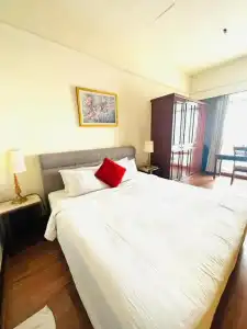 Times Square Suites at Times Square KL - 31