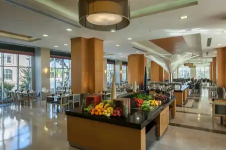 Radisson Blu Resort & Spa, Cesme - 15