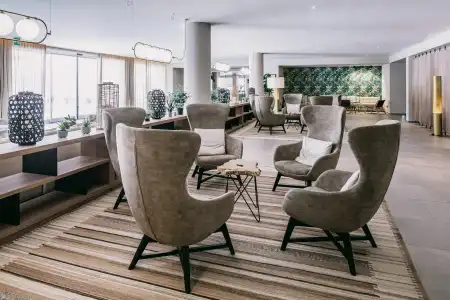 Mangia's Himera Resort - 16