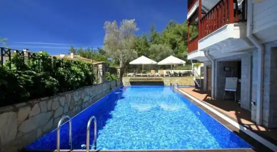 Summer Otel - 17