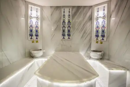 Beyzas & Suites - 18